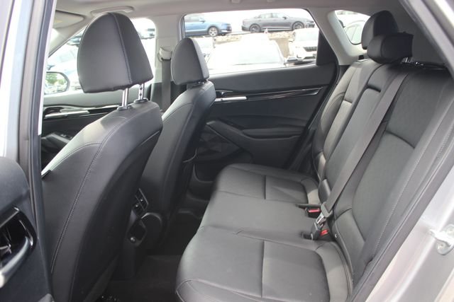 Used 2022 Gray Kia EX image 25