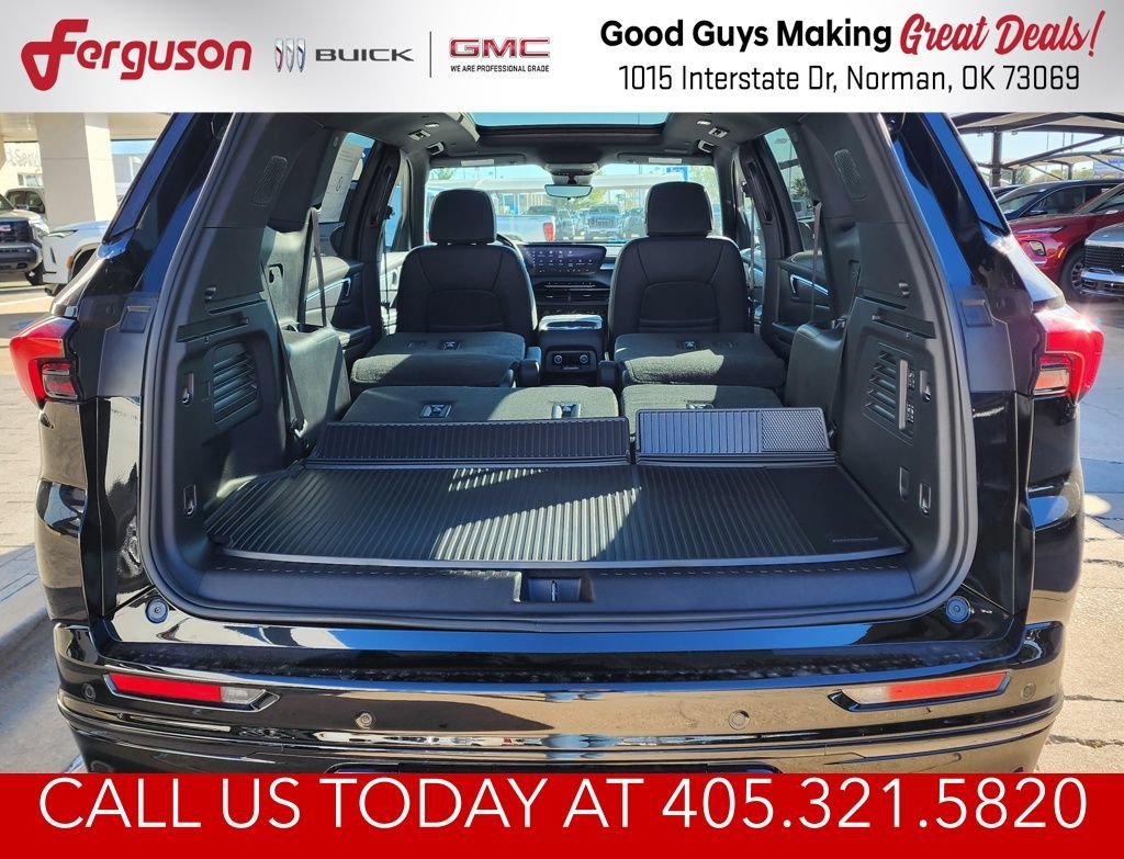 2026 Buick Enclave Sport Touring - Photo 55
