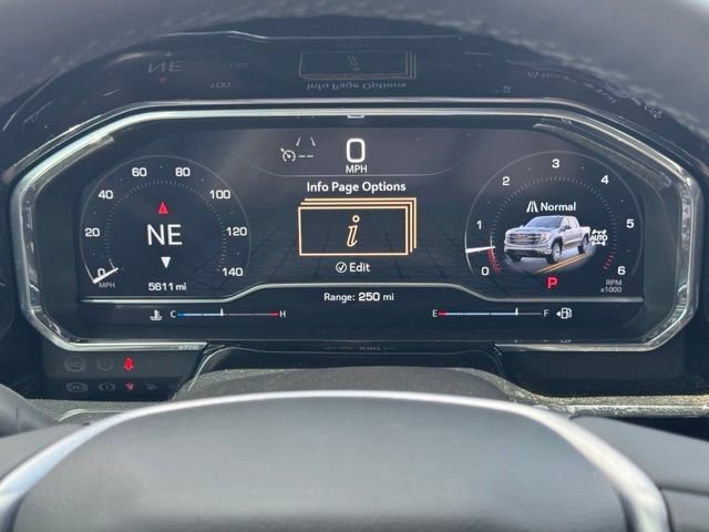 2025 GMC Sierra 1500 Elevation - Photo 30