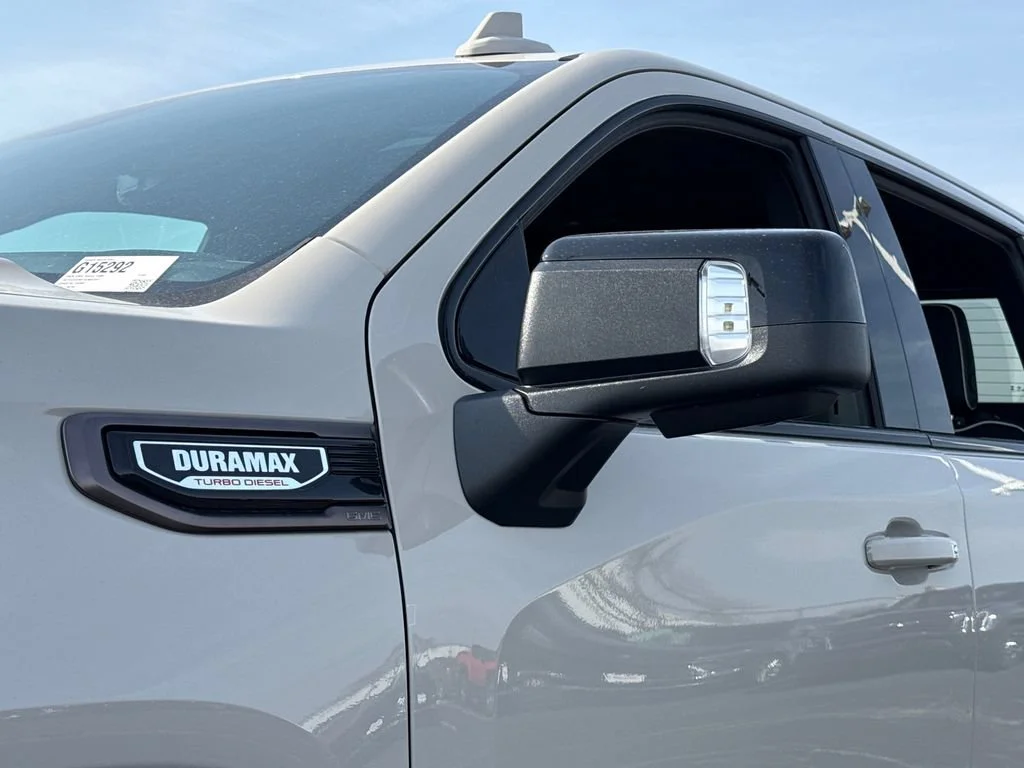 New 2026 Coastal Dune GMC AT4X image 13