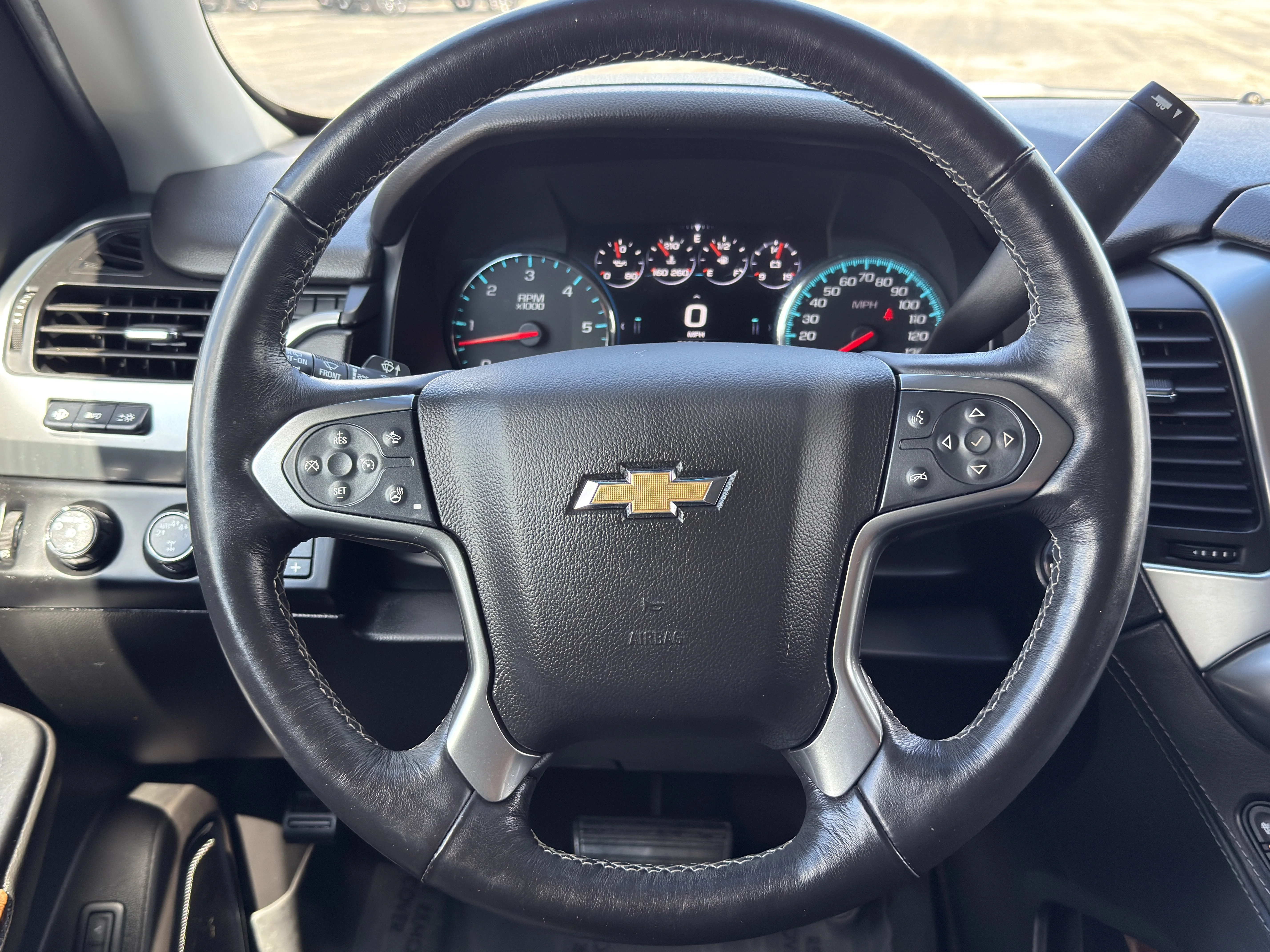 Certified Used 2017 PEPPERDUST METALLIC Chevrolet Premier image 35