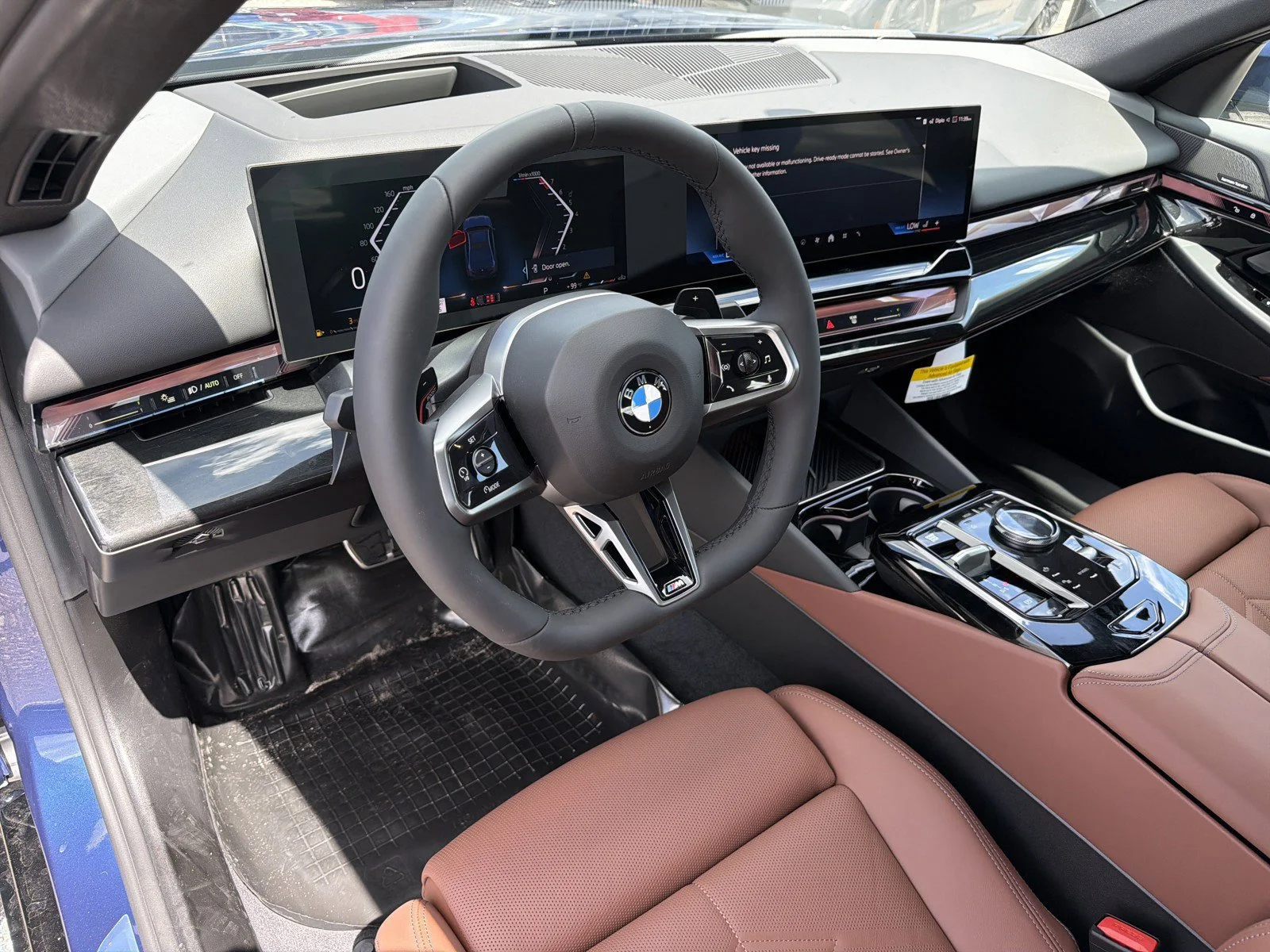 New 2026 Dune Grey Metallic BMW 30 xDrive image 20