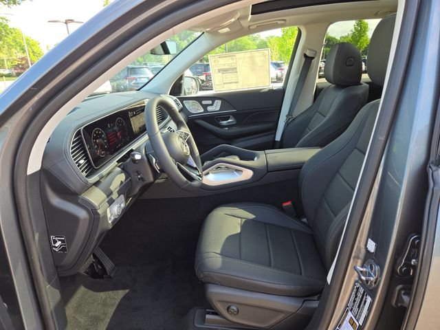 New 2026 Selenite Grey Metallic Mercedes-Benz GLE350 image 25
