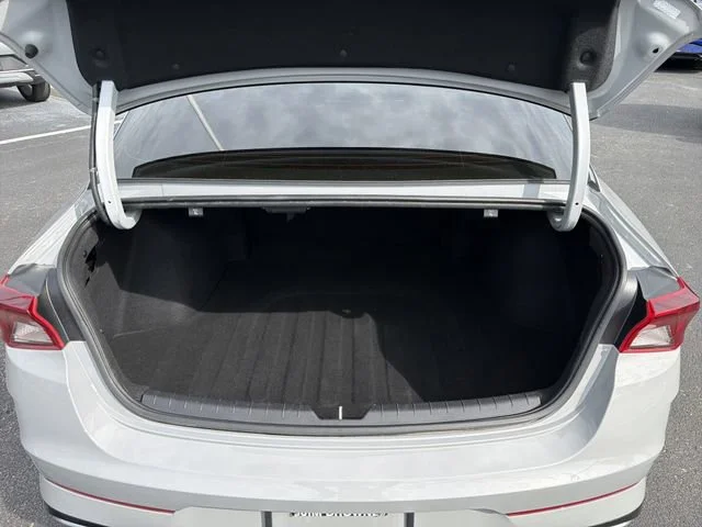 Used 2022 Gray Kia GT-Line image 10