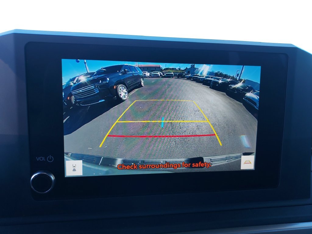 Used 2024 Black Toyota SR image 22