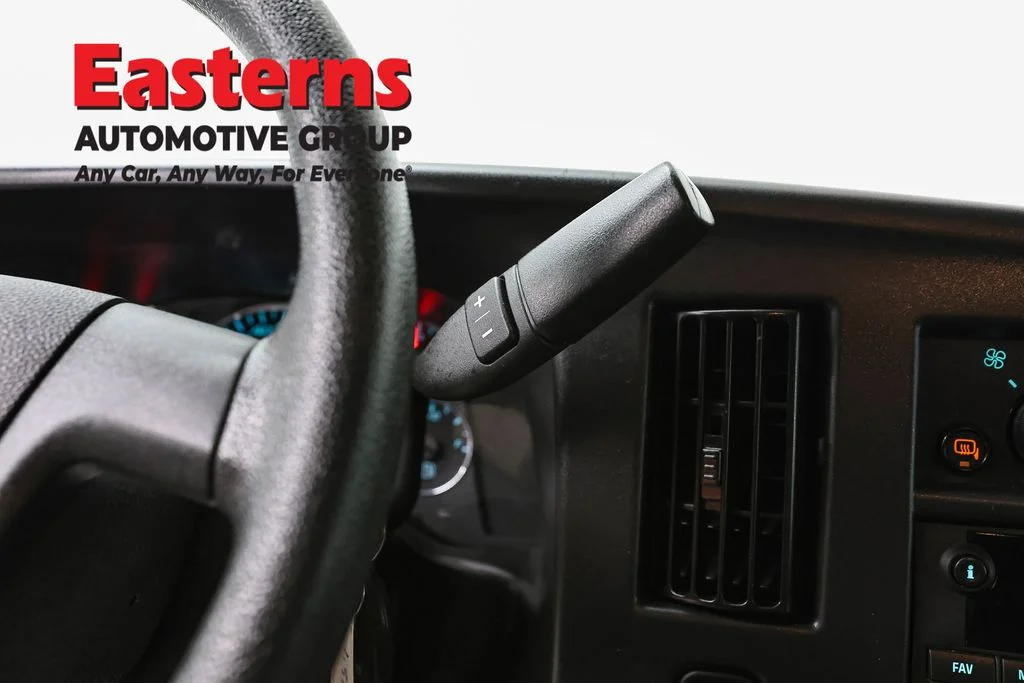 Used 2024 White Chevrolet LT image 13