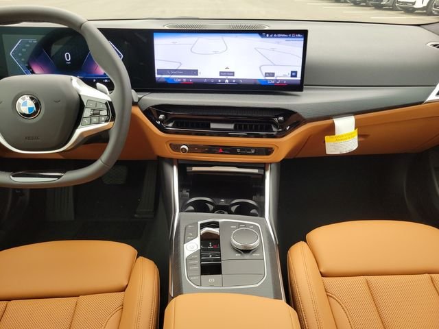 New 2026 Gray BMW 330i xDrive image 15