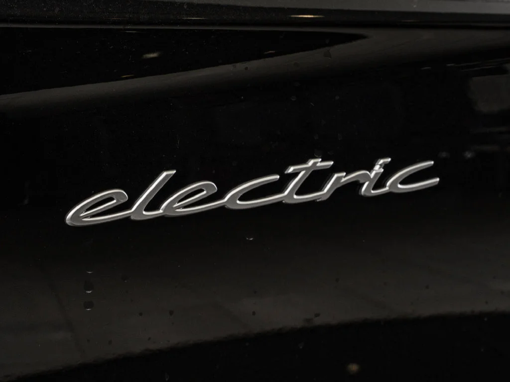 New 2026 Jet Black Metallic Porsche  image 24