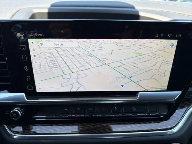 New 2026 Silver GMC Elevation image 12