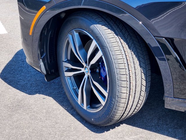 New 2027 Black BMW xDrive40i image 31