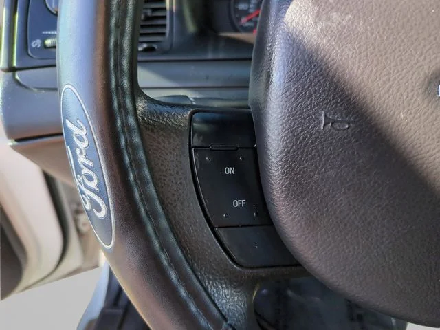 Used 2010  Ford Police Interceptor image 24