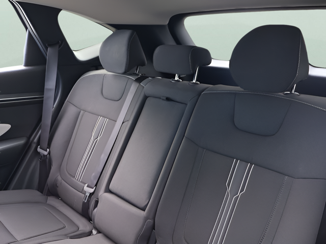 Used 2024 Gray Hyundai SEL image 17