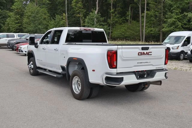 Used 2020 White GMC Denali image 5