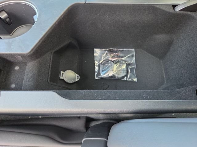 New 2026 Ultrasonic Blue Mica 2.0 Lexus F SPORT image 21