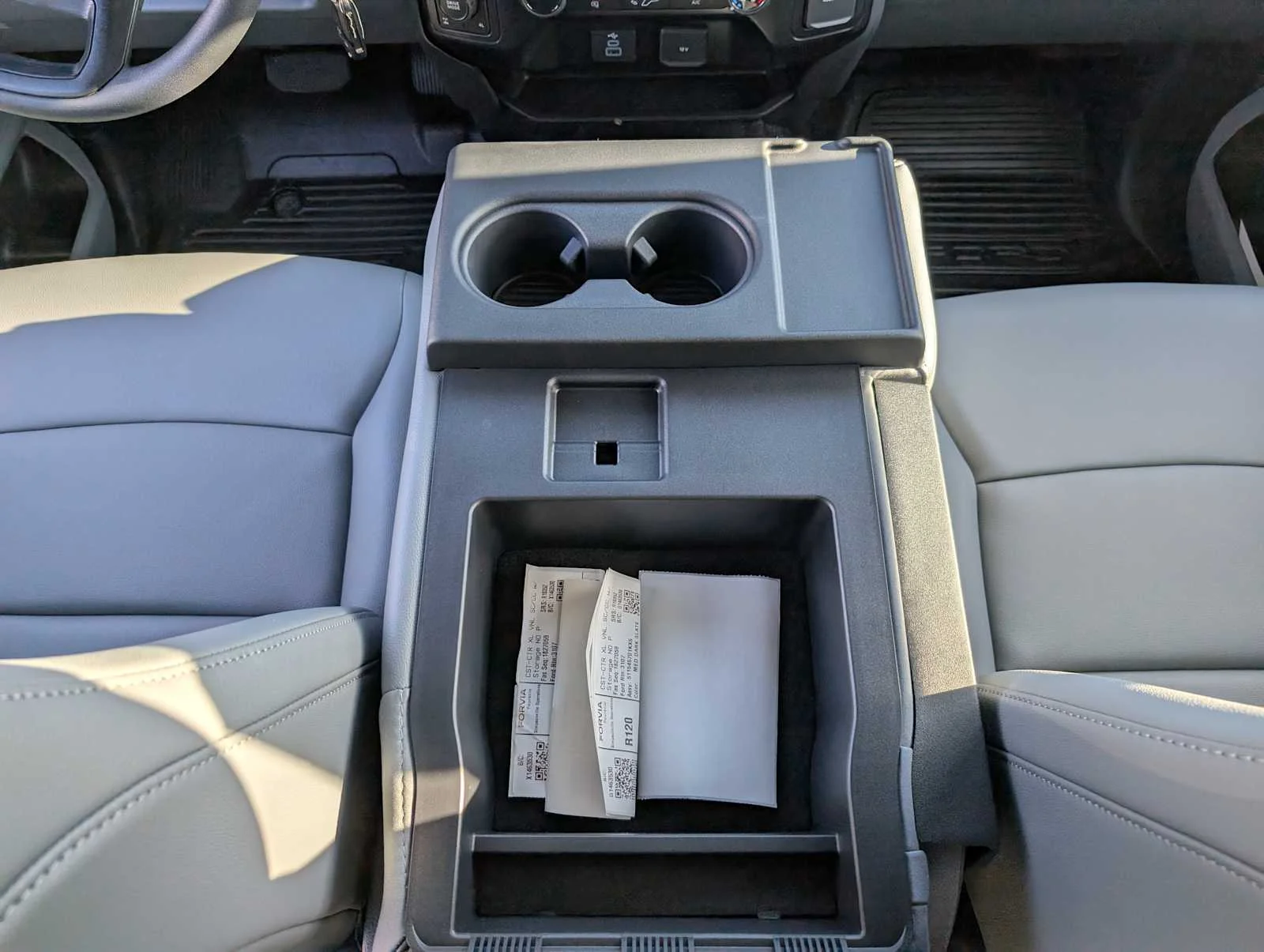 2026 Ford F-350 Super Duty XL - Photo 15