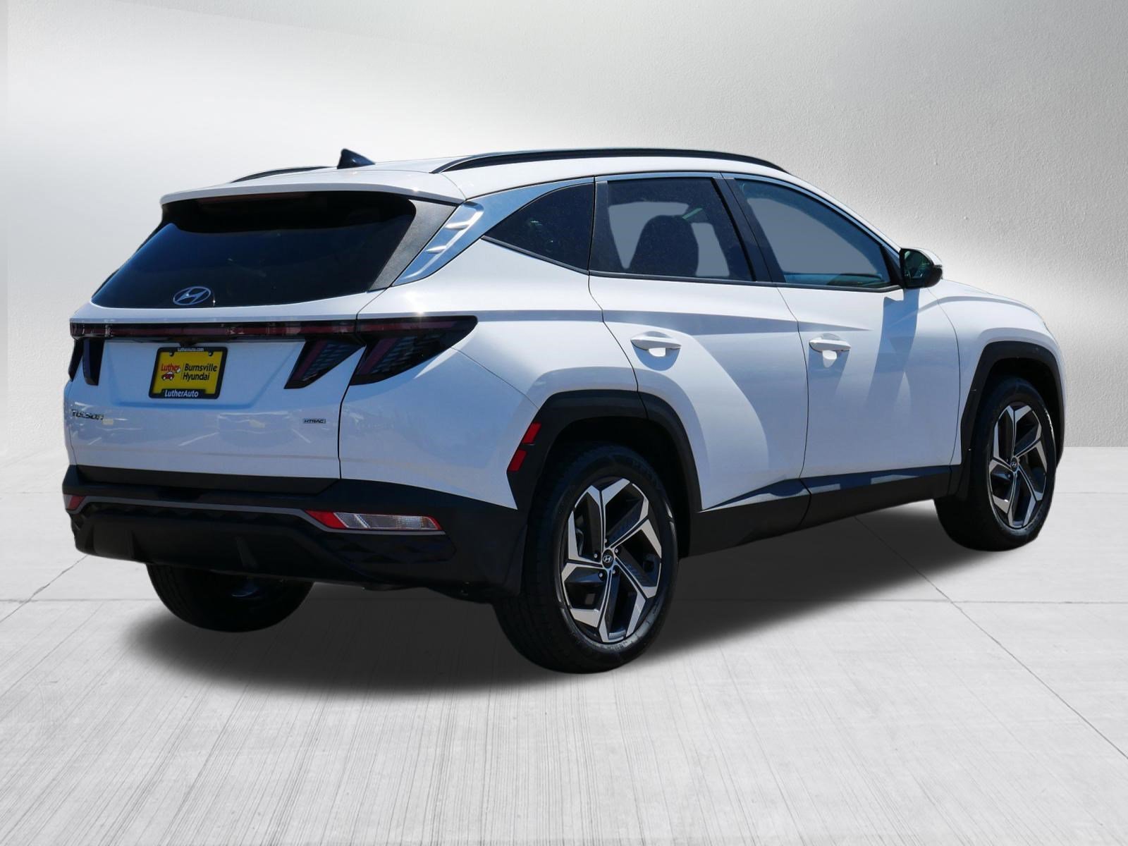 2023 Hyundai Tucson SEL - Photo 7