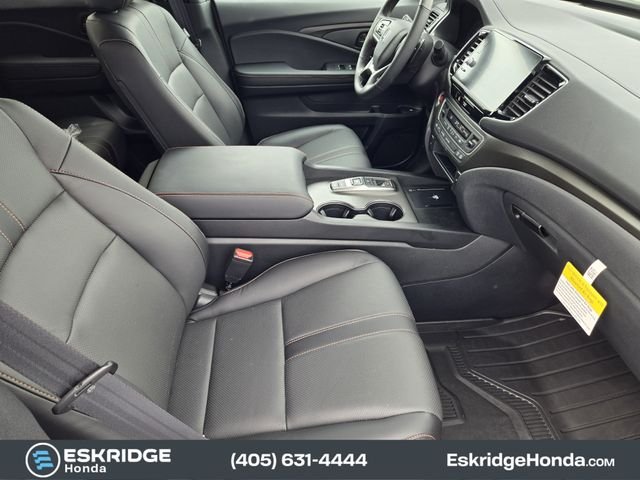 2026 Honda Ridgeline TrailSport - Photo 15