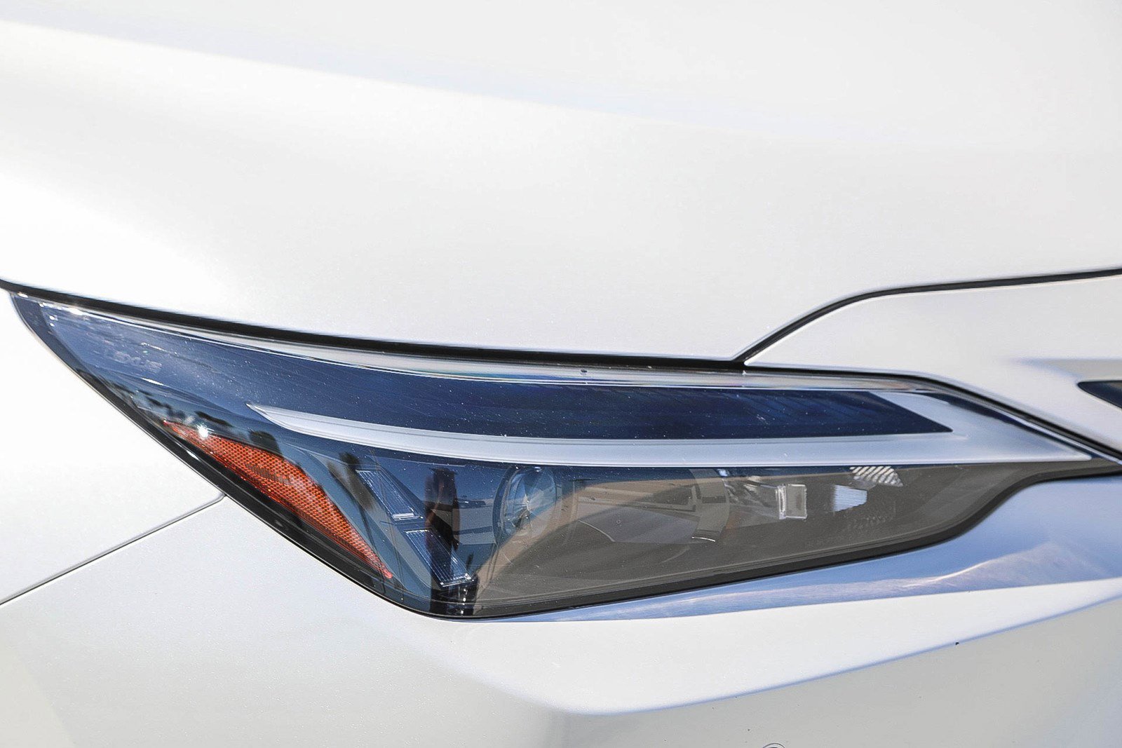 2024 Lexus NX 350 - Photo 7