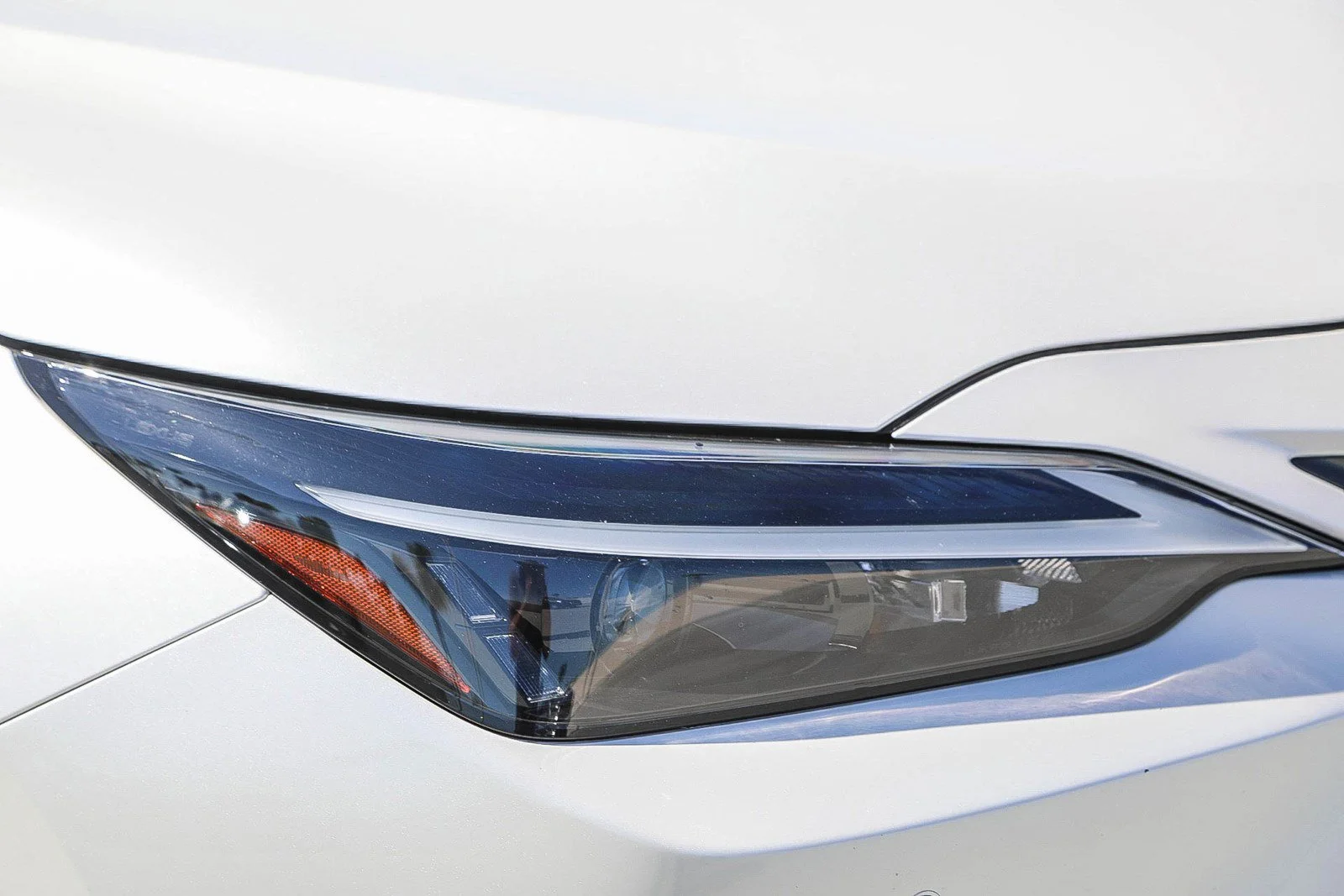 2024 Lexus NX 350 - Photo 7