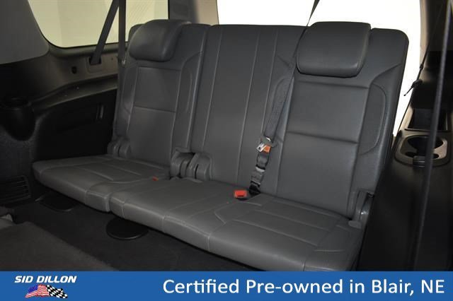Certified Used 2020 SIREN RED TINTCOAT Chevrolet LT image 15