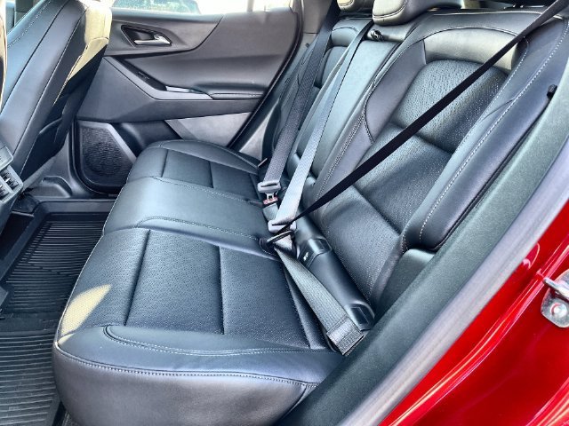 2027 Chevrolet Equinox photo 32 of 41