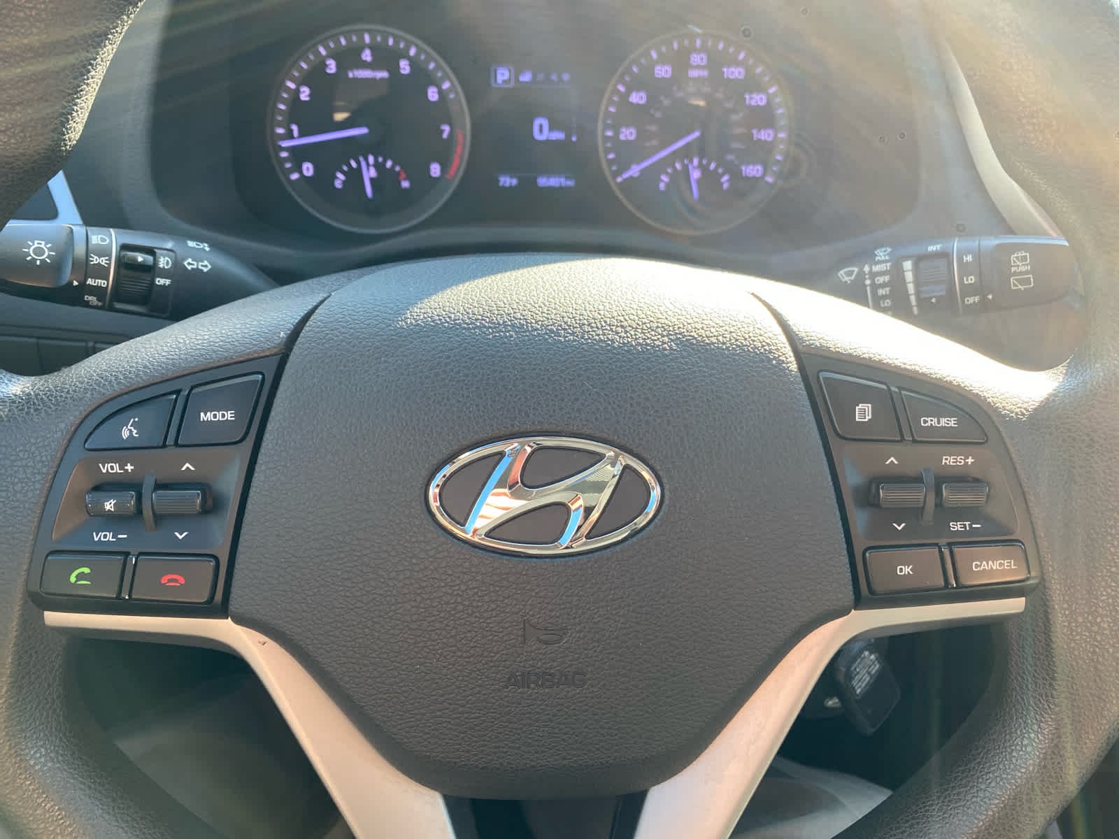 Used 2017 Sedona Sunset Hyundai SE image 23