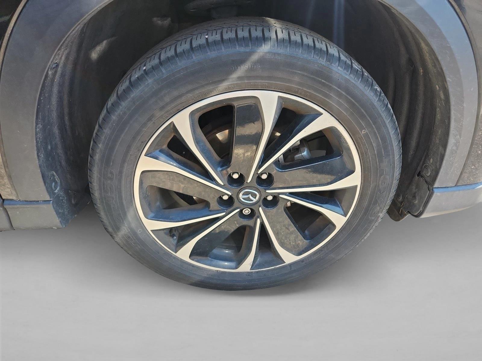 Certified Used 2023 Jet Black Mica Mazda 2.5 S Premium Package image 14