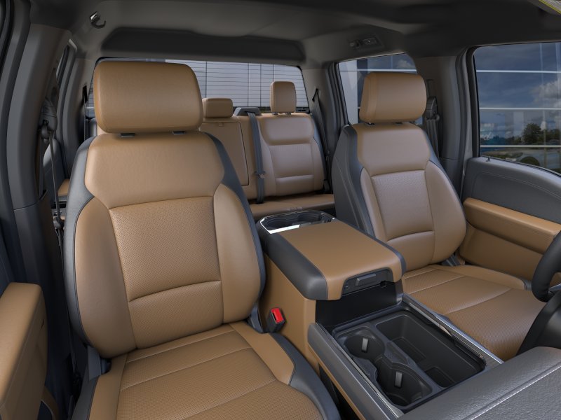 New 2026 Avalanche Ford F-350® Lariat® image 10