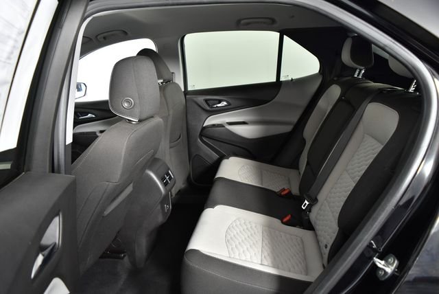 Used 2021 Black Chevrolet LT image 30