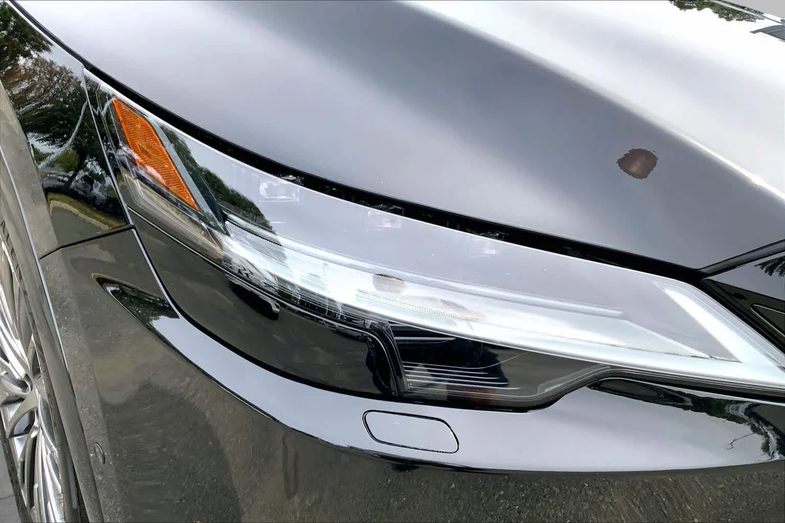Certified Used 2024 CAVIAR Lexus Luxury image 28