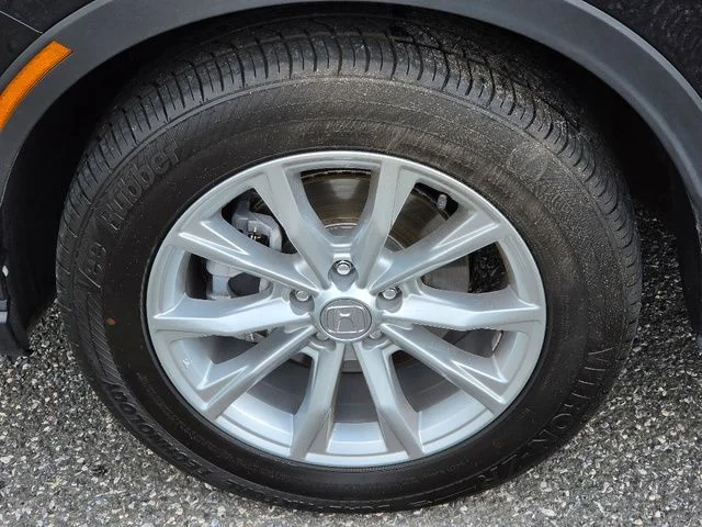 2024 Honda CR-V EX - Photo 18