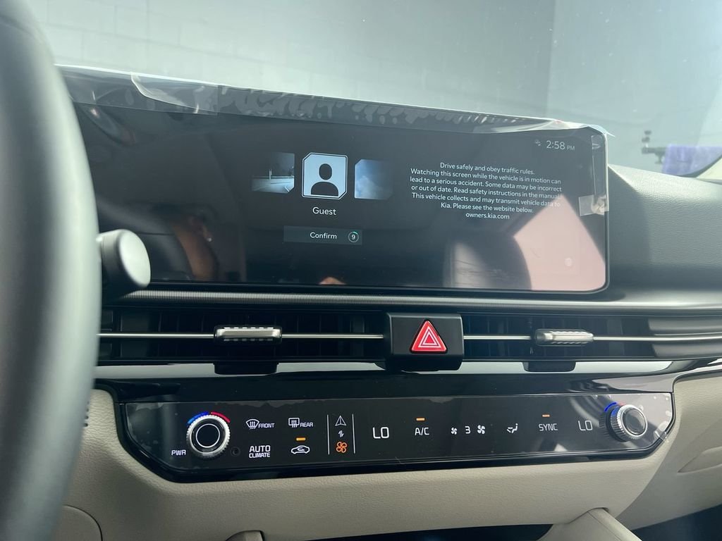 New 2026 Panthera Metal Kia EX image 27