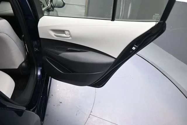 Used 2026  Toyota LE image 15