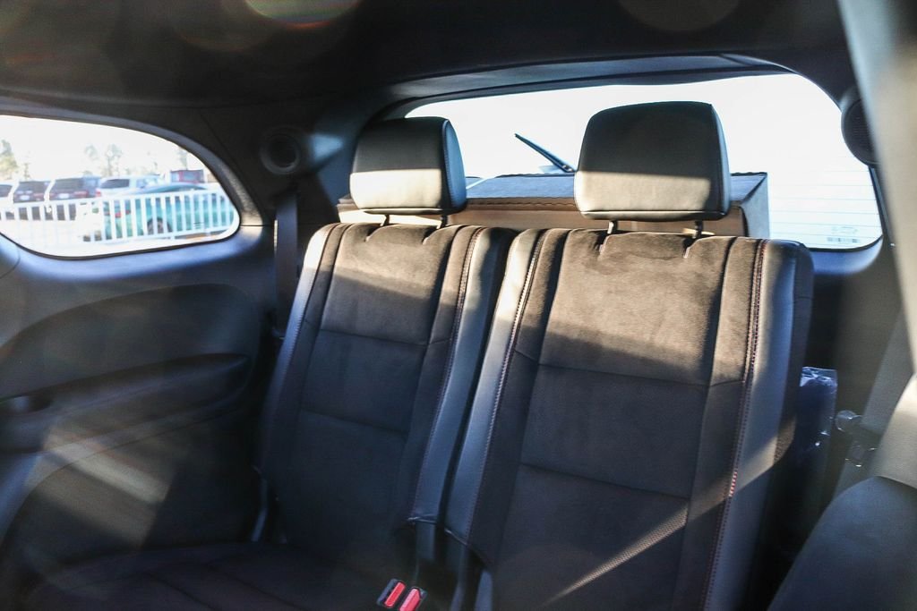 New 2026 Night Moves Dodge GT Plus HEMI V8 image 23