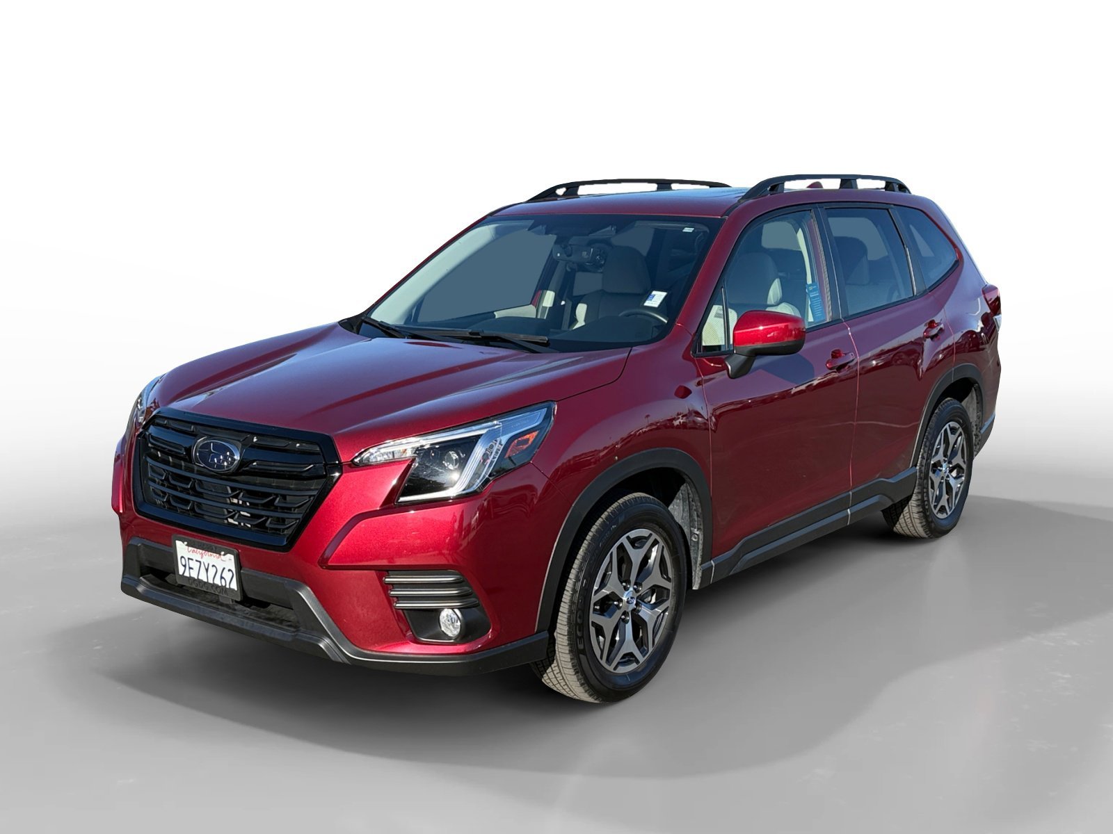 2023 Subaru Forester Premium