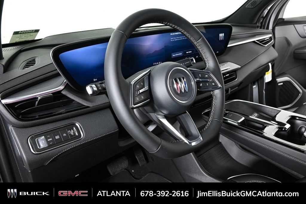 2026 Buick Enclave Sport Touring - Photo 4