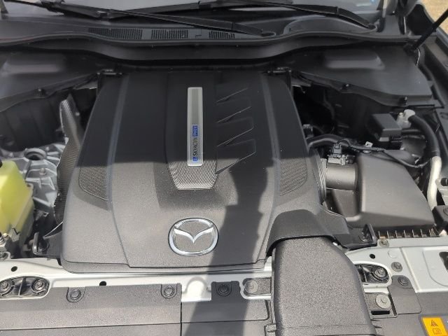 2024 Mazda CX-90 Premium Package - Photo 24