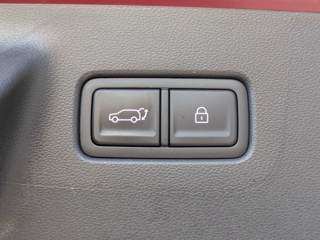 Certified Used 2025 Red Hyundai Calligraphy image 13