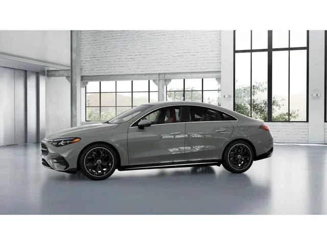 New 2027  Mercedes-Benz  image 37