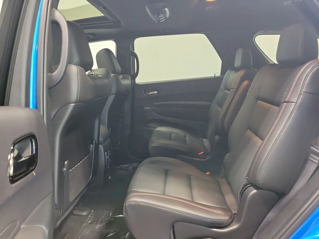 New 2026 B5 Blue Exterior Paint Dodge GT Plus HEMI V8 image 10