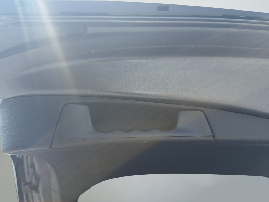 Used 2021 Gray Toyota LE image 21