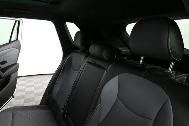 2026 Volkswagen Tiguan SE R-LINE BLACK - Photo 20