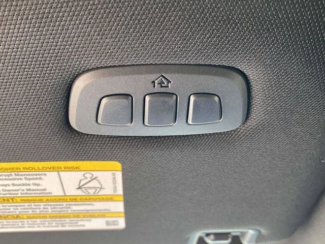 New 2026 Avalanche Ford STX® image 22