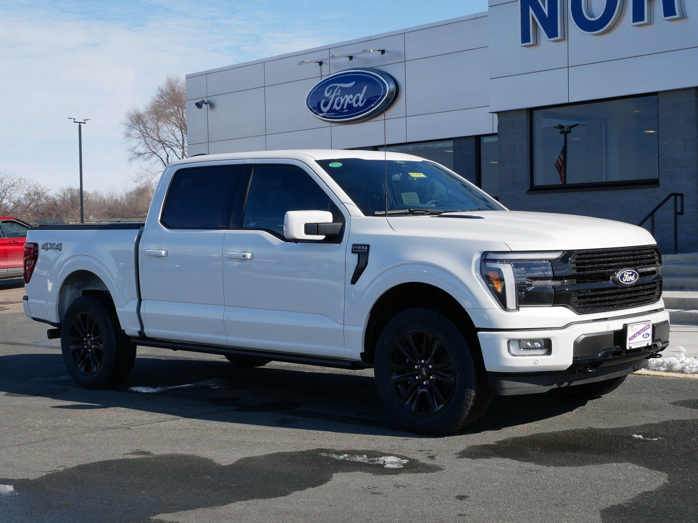 View vehicle photo 2