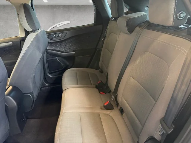 Certified Used 2020 Blue Ford S image 23