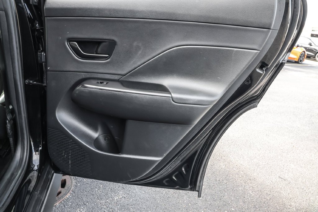 Used 2024 Black Hyundai N Line image 32