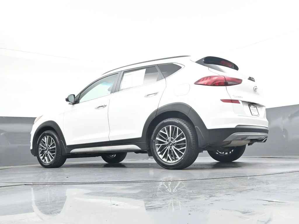 Used 2019 White Hyundai Ultimate image 40