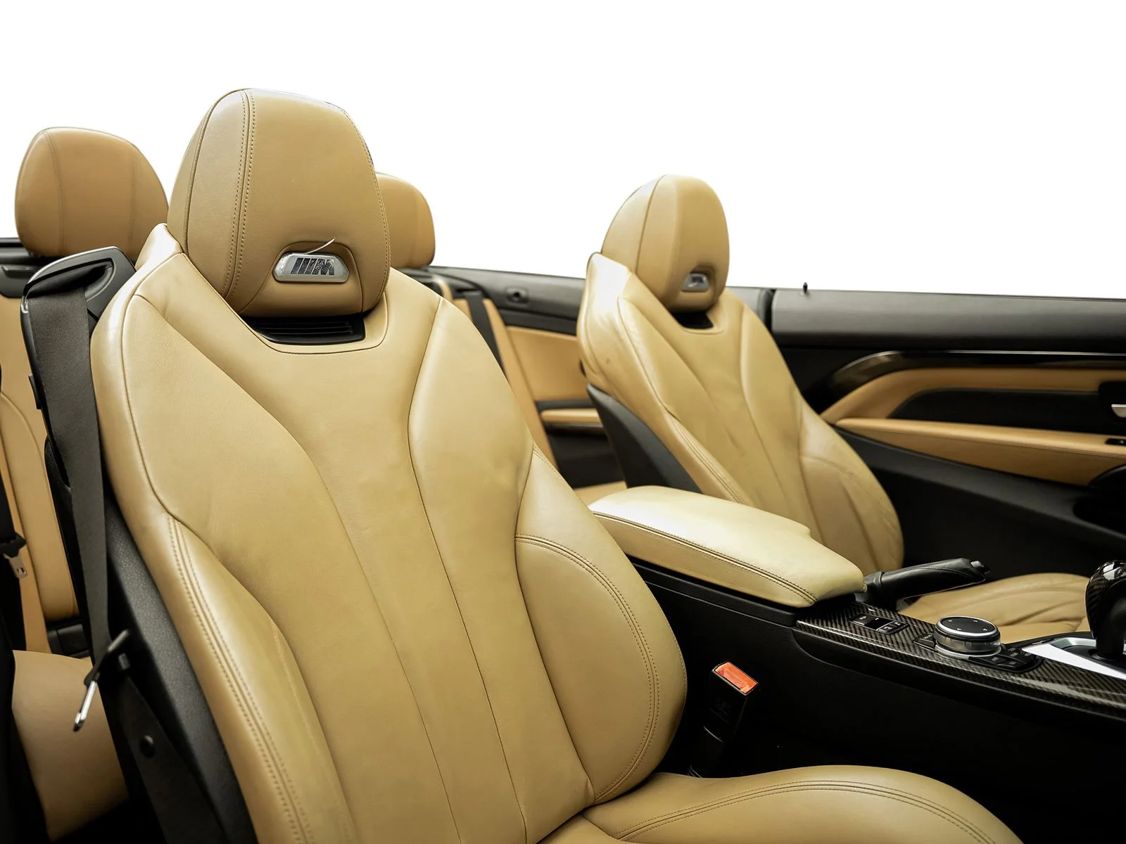 Used 2015 Black BMW Base image 37