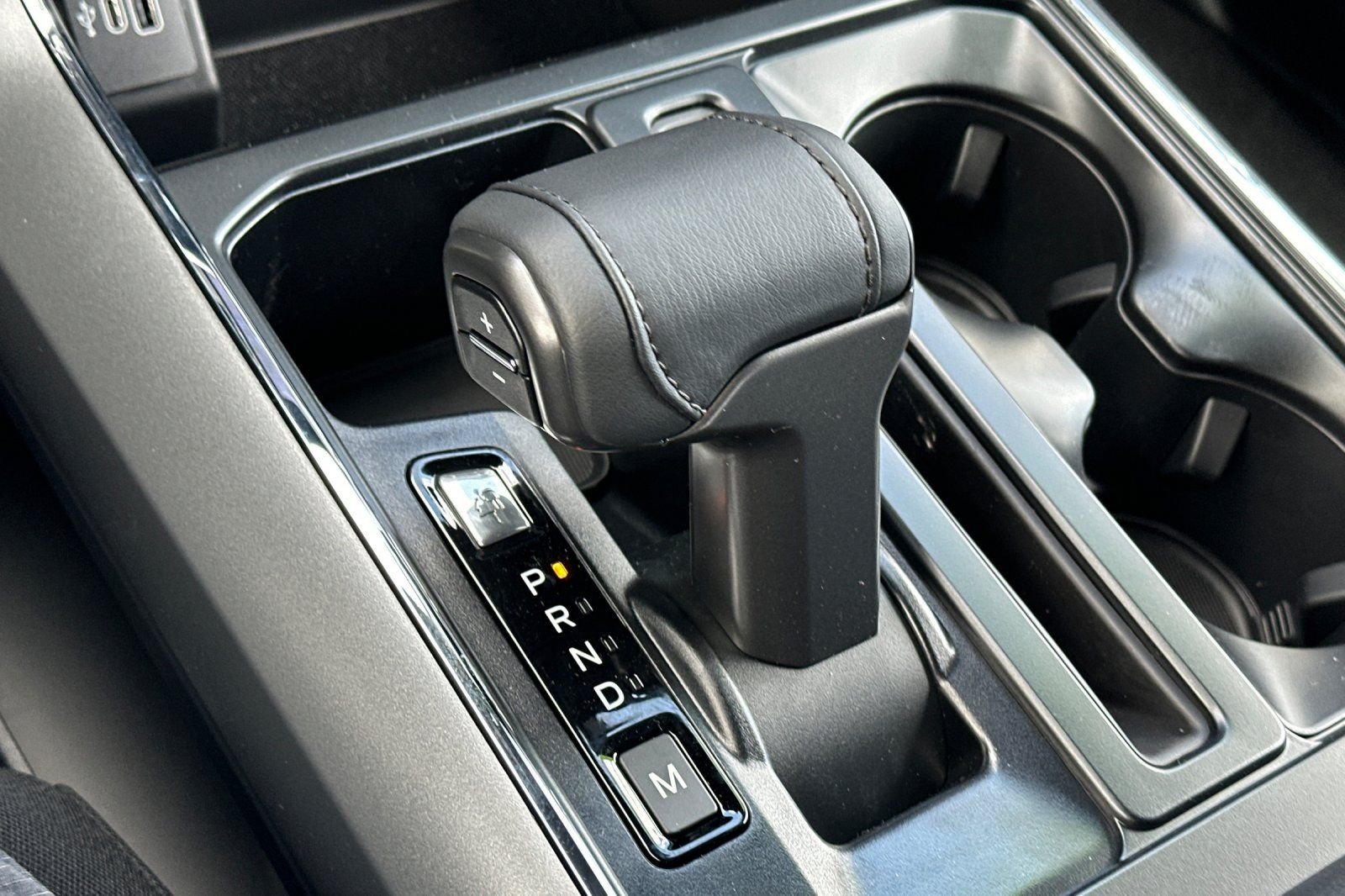 New 2026 Gray Ford XLT image 18