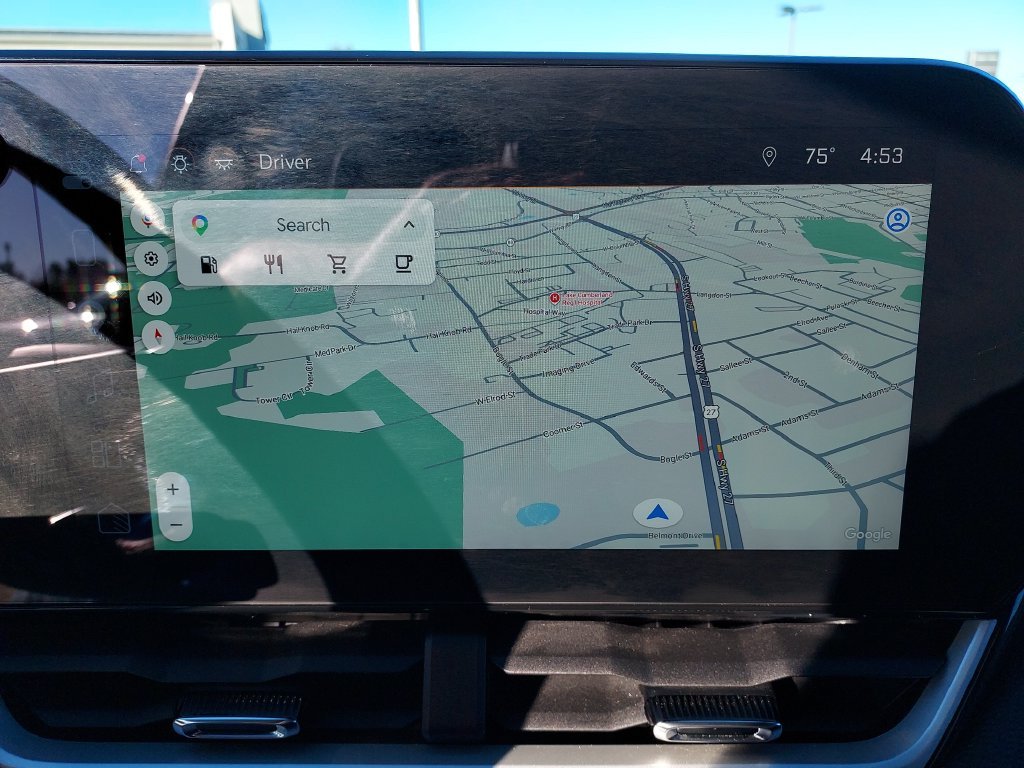 Used 2026 Black Chevrolet LT image 22